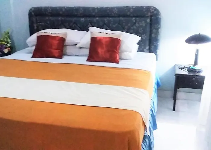 Hotel Bali Senia 2*
