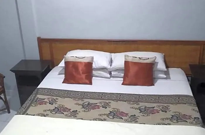 バリ セニア ホテル