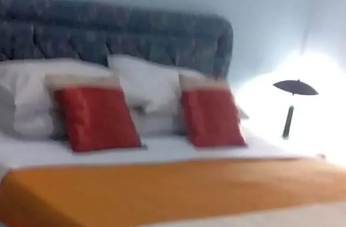 ホテル バリ セニア サヌール